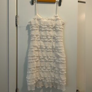 Oak and Fort Summer dress - brand new